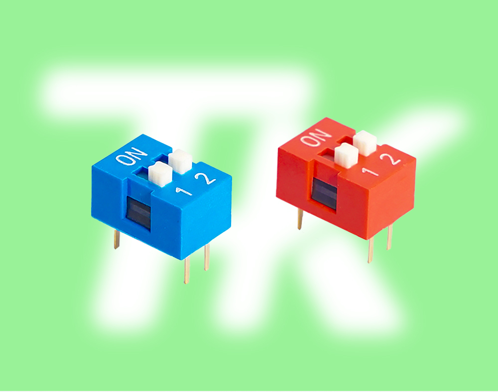 撥碼開(kāi)關(guān) 29